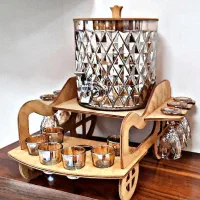 فروش کلمن \ تک و عمده