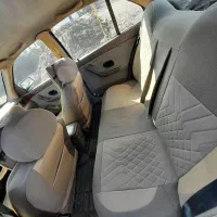 سمندx7خیلی تمیز|خودرو سواری و وانت|میانه, |دیوار