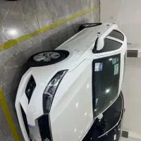 تارا v4مدل ۱۴۰۴ با کارت طلایی