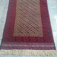 قالیچه دستباف بلوچ و ریزماهی|فرش|مشهد, عنصری|دیوار