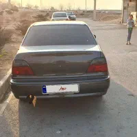 سیلو مدل ۷۹ تمیز|خودرو سواری و وانت|اصفهان, محمودآباد|دیوار