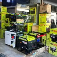 متور برق های دوگانه و سه گانه سوز