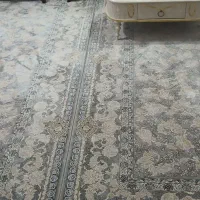 فرش ۱۲۰۰ شانه ۹ متری ۲ عدد|فرش|قم, شهرک فاطمیه|دیوار