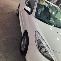 پژو ۲۰۷ پانورما ارتقا مدل ۱۴۰۲