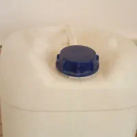 بشکه ۲۰لیتری خارجی جنس محکم وضخیم