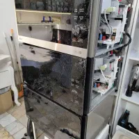 شیشه ال جی LG  8265