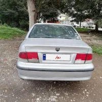 سمند مدل ۸۲ قیمت عالی|خودرو سواری و وانت|رشت, دیانتی|دیوار