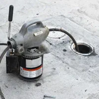 لوله بازکنی و گردبر