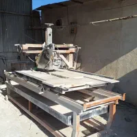 دستگاه فرز آبی برش سنگ و اسلب و سرامیک