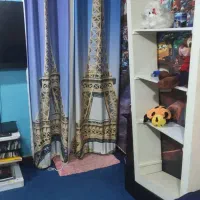 تخت کودک|تخت و سرویس خواب|اهواز, بهزاد شهر|دیوار