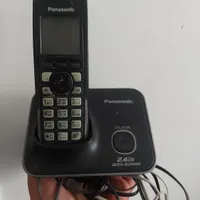 تلفن بی سیم مارک پاناسونیک اصل