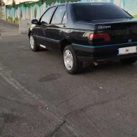 پژو 83 پلمپ تمیز|خودرو سواری و وانت|بیرجند, |دیوار