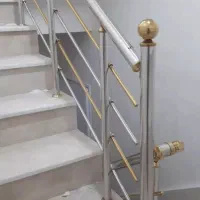 حفاظ استیل و نرده|خدمات پیشه و مهارت|اندیشه, اندیشه فاز ۱|دیوار