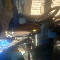 مینی بوس مدل ۶۴|خودرو سنگین|شهرکرد, |دیوار