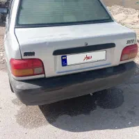 پراید صبا87|خودرو سواری و وانت|داراب, |دیوار