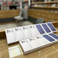 iphone 17pro/max active|موبایل|قم, باجک دو|دیوار