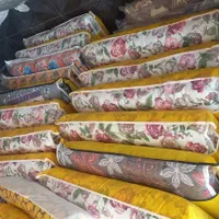 پتو روبالشتی،بالشت دوکیلو+تشک|رختخواب، بالش، پتو|اسلام‌شهر, زرافشان|دیوار