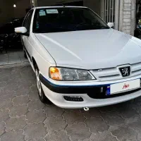 پژوپارس موتور جدید(XU7P) ۱۴۰۲