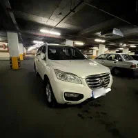 لیفان x60 دنده هلمنی سانروف سه حالته