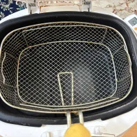 سرخ کن مولینکس قیمت۵۰۰  تومن|اجاق گاز و لوازم برقی پخت‌وپز|پیشوا, |دیوار