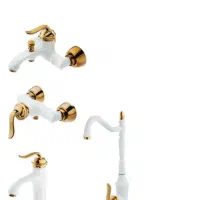 شیرآلات ۵ میلیون ارزان تر از قیمت بازار بخرید|مصالح و تجهیزات ساختمان|یاسوج, |دیوار