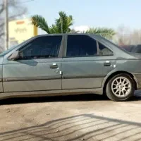 پژو ۴۰۵|خودرو سواری و وانت|سنگر, |دیوار