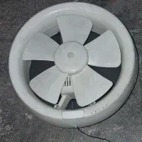 فن هواکش دمنده مکنده ۲۲۰ولت ۱۲ولت موتور ایتالیایی|پنکه و تصفیهکنندهٔ هوا|کرج, شهرک صدف|دیوار