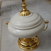 چای ساز وسایل پذیرایی