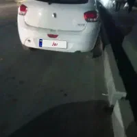 تیبا2 شاسی پلمپ 98 درکرمانشاه