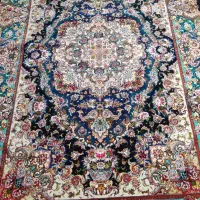 جفت ۶ متری سالاری ۴۰ رج