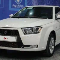 حواله ماشین دنا پلاس|خودرو سواری و وانت|رامهرمز, |دیوار