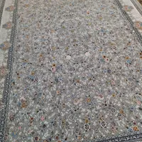چهار تخته فرش ۹متری آکبند ۷۰۰شانــه تمام نخ|فرش|تهران, شهرک استقلال|دیوار