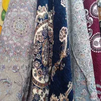 روفرشی تازه یک ونیم دردو متر مخمل یزد ۹۳۰هزارتومان