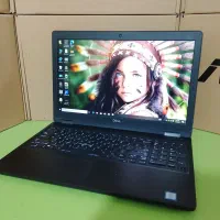 Dell 5591 Core i5 8400H Ram 8 Full HD گرافیکدار