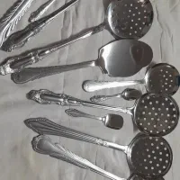 کفگیر ملاقه