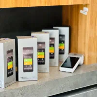 کشلس مدل AP  اقساط 6 ماه