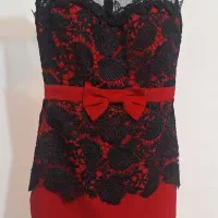 مجلسی،مانتو