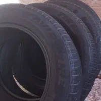 لاستیک دست دو|قطعات یدکی و لوازم جانبی|اهواز, کوی رمضان|دیوار