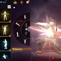 اک فری فایر|کنسول، بازی ویدئویی و آنلاین|گنبد کاووس, |دیوار