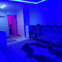 سوئیت مبله اجاره ای نوساز شیک بهداشتی|اجارهٔ کوتاه‌مدت آپارتمان و سوئیت|بندرعباس, |دیوار