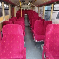 اتوبوس سند ازاد|خودرو سنگین|صباشهر, |دیوار