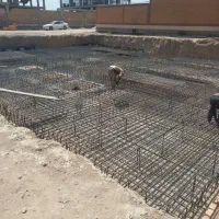 نیازمند اوستا کار آرماتور بند فوری