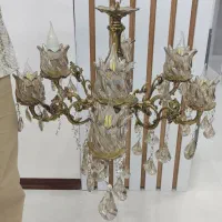 یه سری وسیله خونه نونو تمیز