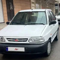 پرایدEX131مدل92