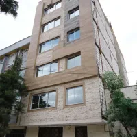 ۲۵۰ متر زمین دونبش حاشیه سامانیه