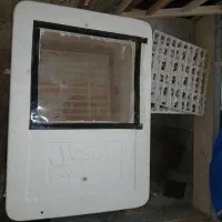 دستگاه جوجه کشی