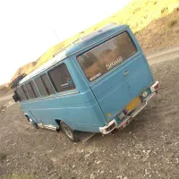 مینی بوس ناسیونال مدل 67|خودرو سنگین|سبزوار, گلشن|دیوار