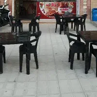 میز و صندلی