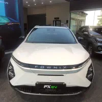 اف ایکس EV / تحویل فوری / تجارت خودرو خسروانی