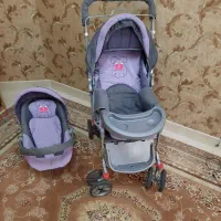 کالسکه و کریر